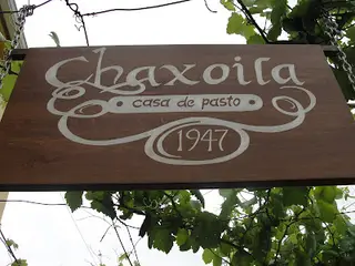 Interior e pratos do Chaxoila em Vila Real, Vila Real (2)