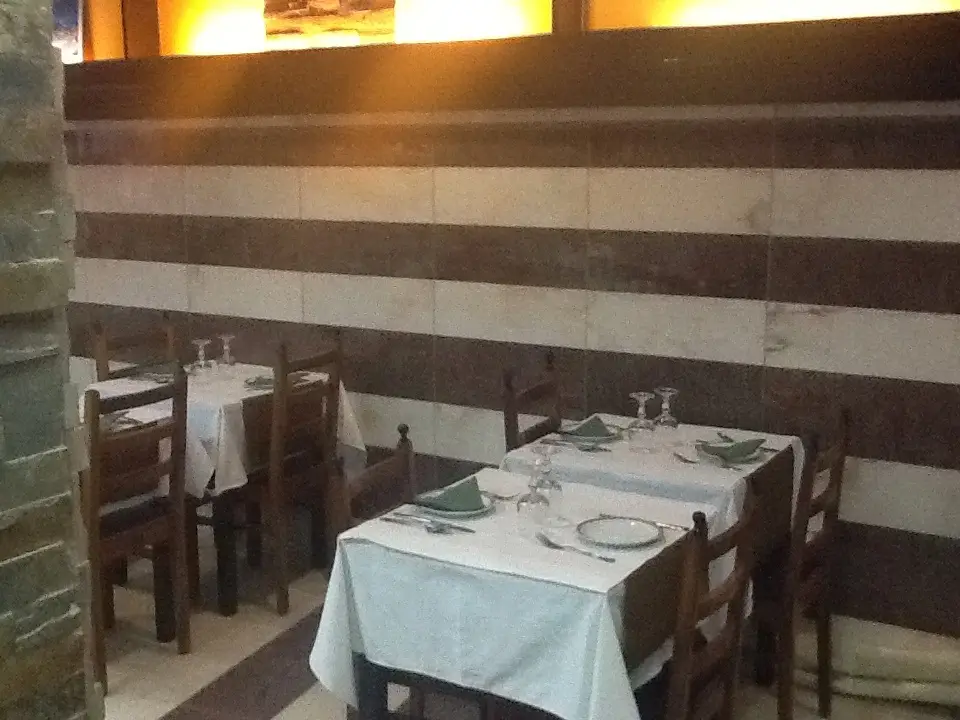 Ciao Milano, restaurante de italiana em Abrantes