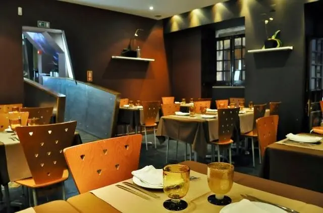 Stravaganza, restaurante de italiana em Lisboa, Lisboa