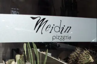 Meidin, restaurante de italiana em Porto, Porto