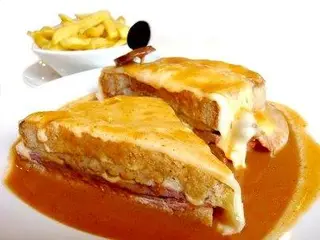 PortoBeer, restaurante de tapas em Porto, Porto