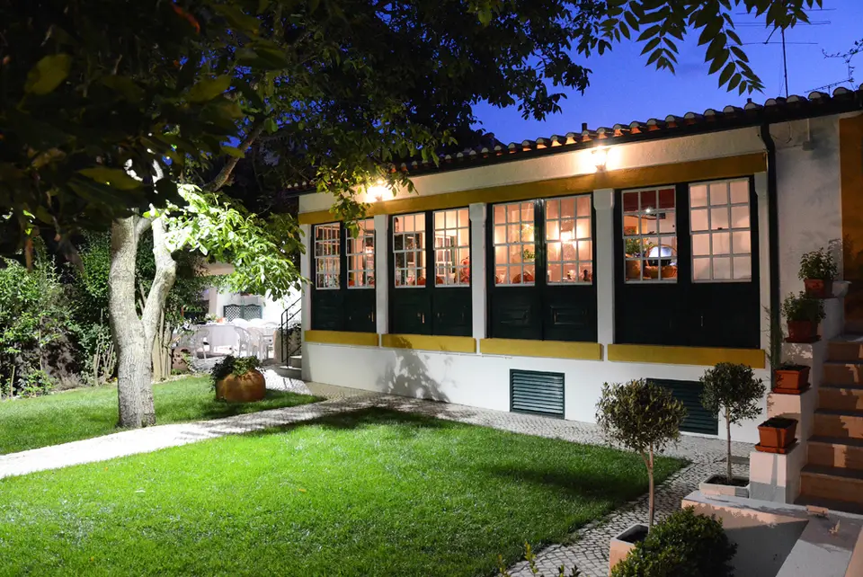 Calça Perra, restaurante de regional em Tomar, Tomar