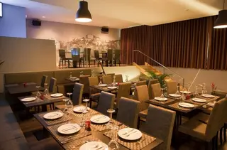 Will, restaurante de japonesa em Porto, Porto