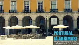 Chefe Cordeiro, restaurante de autor em Lisboa, Lisboa