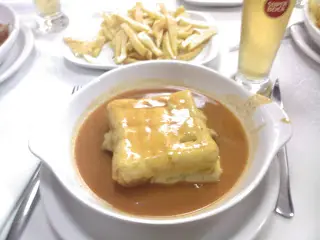 Estrela D`ouro, restaurante em Porto, Porto