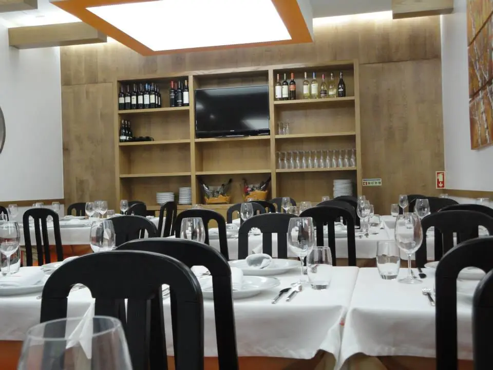Luminosa, restaurante de marisqueira em Lisboa, Lisboa